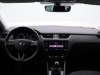 Škoda Octavia - fotka číslo 18