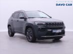 Jeep Compass - fotka číslo 0