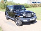 Jeep Wrangler - fotka číslo 0