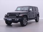Jeep Wrangler - fotka číslo 2