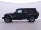 Jeep Wrangler - fotka číslo 3