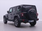 Jeep Wrangler - fotka číslo 4