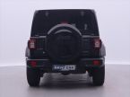 Jeep Wrangler - fotka číslo 5