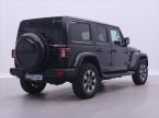 Jeep Wrangler - fotka číslo 6