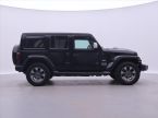 Jeep Wrangler - fotka číslo 7