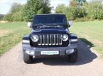 Jeep Wrangler - fotka číslo 1