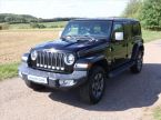 Jeep Wrangler - fotka číslo 2