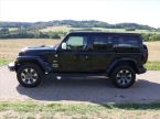 Jeep Wrangler - fotka číslo 3