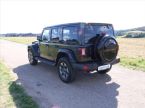 Jeep Wrangler - fotka číslo 5