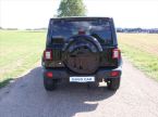 Jeep Wrangler - fotka číslo 6