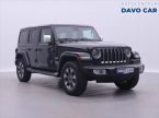 Jeep Wrangler - fotka číslo 0