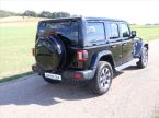 Jeep Wrangler - fotka číslo 7