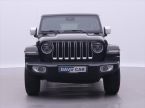 Jeep Wrangler - fotka číslo 1