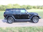 Jeep Wrangler - fotka číslo 8