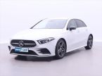 Mercedes Třída A - fotka číslo 2