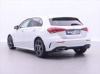 Mercedes Třída A - fotka číslo 4