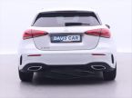 Mercedes Třída A - fotka číslo 5