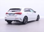 Mercedes Třída A - fotka číslo 6