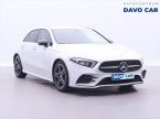 Mercedes Třída A - fotka číslo 0