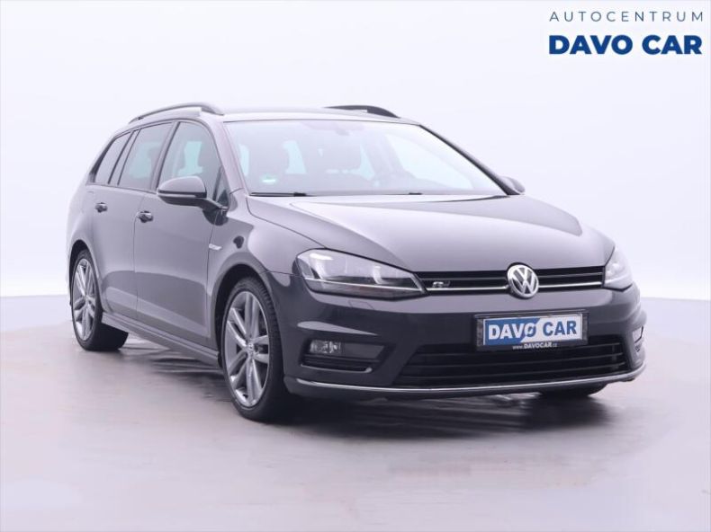 Volkswagen Golf - hlavní fotka inzerátu