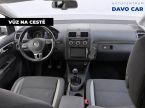 Volkswagen Touran - fotka číslo 1