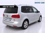 Volkswagen Touran - fotka číslo 2