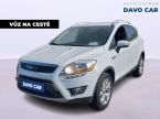 Ford Kuga - fotka číslo 0