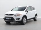 Ford Kuga - fotka číslo 2
