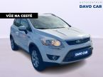 Ford Kuga - fotka číslo 1