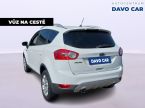 Ford Kuga - fotka číslo 2