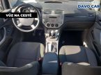 Ford Kuga - fotka číslo 4