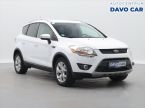 Ford Kuga - fotka číslo 0