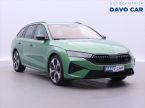 Škoda Octavia - fotka číslo 0