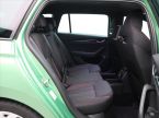 Škoda Octavia - fotka číslo 13