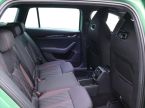 Škoda Octavia - fotka číslo 15