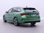 Škoda Octavia - fotka číslo 4