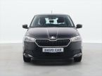Škoda Fabia - fotka číslo 1