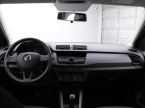 Škoda Fabia - fotka číslo 17