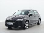 Škoda Fabia - fotka číslo 2