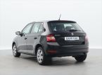 Škoda Fabia - fotka číslo 4
