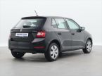 Škoda Fabia - fotka číslo 6