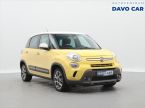 Fiat 500 L - fotka číslo 0