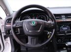 Škoda Superb - fotka číslo 20