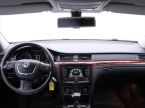 Škoda Superb - fotka číslo 28