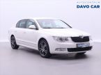Škoda Superb - fotka číslo 0