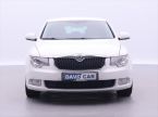 Škoda Superb - fotka číslo 1