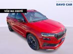 Škoda Karoq - fotka číslo 2