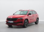 Škoda Karoq - fotka číslo 2