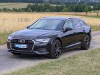 Audi A6 - fotka číslo 2