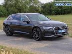 Audi A6 - fotka číslo 0
